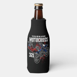 Porta-garrafa Triciclos de Motocross de Freestyle Personalizados