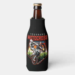 Porta-garrafa Trilha de ciclovia Personalizada