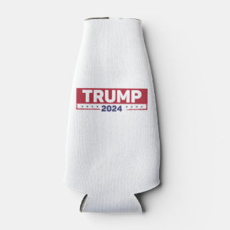 Porta-garrafa Trump 2024