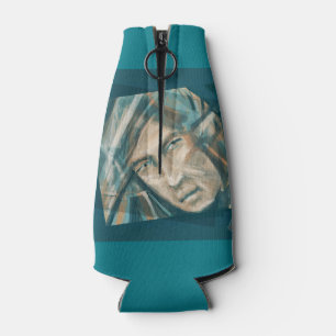 Porta-garrafa Um Elf Verde Defiant