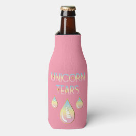 Porta-garrafa Unicorn Tears Cooler