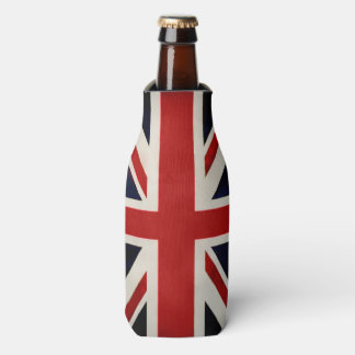 PORTA-GARRAFA UNION JACK BOTTLE COOLER 