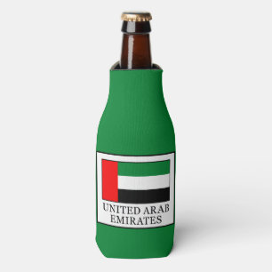 Porta-garrafa United Arab Emirates