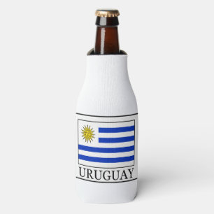 Porta-garrafa Uruguai