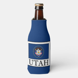 Porta-garrafa Utah