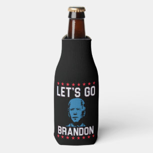 Porta-garrafa Vamos Go Brandon
