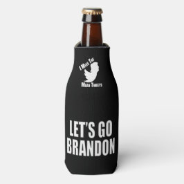 Porta-garrafa Vamos Go Brandon