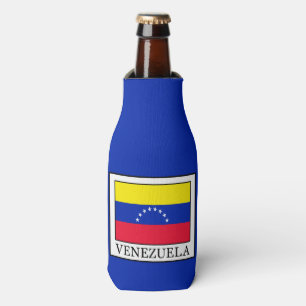 Porta-garrafa Venezuela