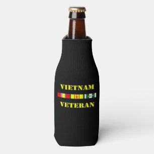 PORTA-GARRAFA VETERANO DE VIETNAM
