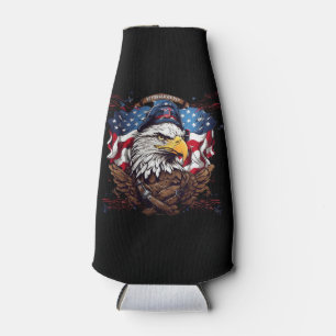 Porta-garrafa Vetterns no dia anterior