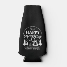 Porta-garrafa Viagem de Campanha Familiar