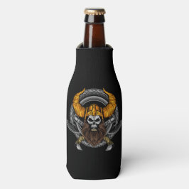 Porta-garrafa Viking Emblem Bottle Cooler