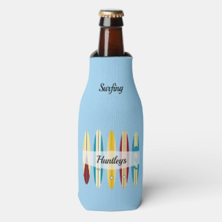 Porta-garrafa Vintage Longboards