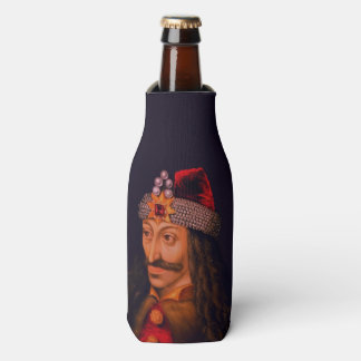 Porta-garrafa Vlad, o Empalador - Drácula