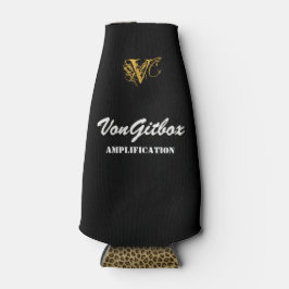 Porta-garrafa VonGitbox Amplificador