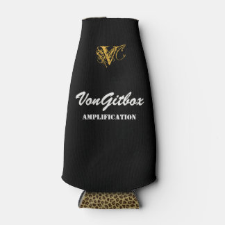Porta-garrafa VonGitbox Amplificador