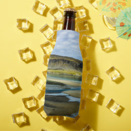 Porta-garrafa Westfjords, Islândia