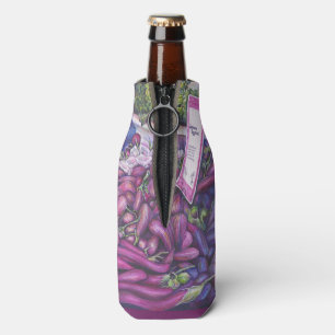 Porta-garrafa Whisk Welt para a Sopa de Baleia