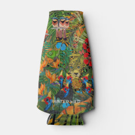 Porta-garrafa Wild Creation  Can Cooler