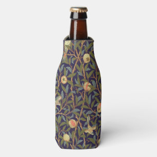 Porta-garrafa William Morris Bird E Pomegranate Vintage Floral