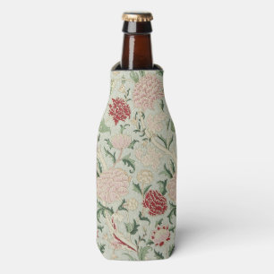 Porta-garrafa William Morris Cray Floral Pre-Raphaelite Vintage