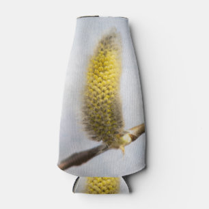 Porta-garrafa Willow Catkins - Mundo Prateado