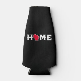 Porta-garrafa Wisconsin Home