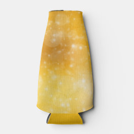 Porta-garrafa Yellow Beauty 