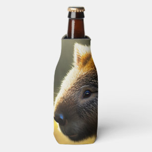 Porta-garrafa Young Australian Wombat, Bottle Cooler