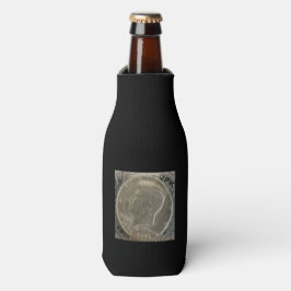 Porta-garrafa ZAZZLE/mmetropolimdesign de Botle Can-Seltzer