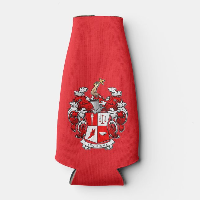 Porta-garrafas (Frente)