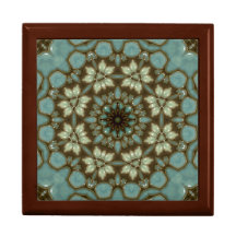 Caixa de Presentes do Azulejo - Arte Pedra - 2