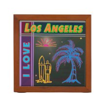 "EU AMO Los Angeles" Sol Palmeira&Sór Surfista Org