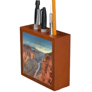Porta-lápis Parque nacional 3 do Grand Canyon