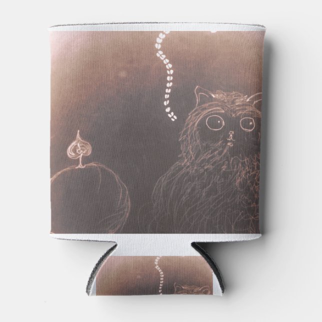 PORTA-LATA . (Frente)