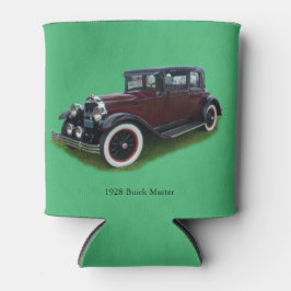 Porta-lata 1928 Buick Master Can Cooler