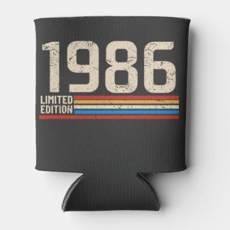 PORTA-LATA 1986 LIMITED EDITION