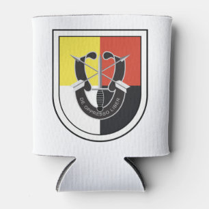 Porta-lata 3ª Forças Especiais