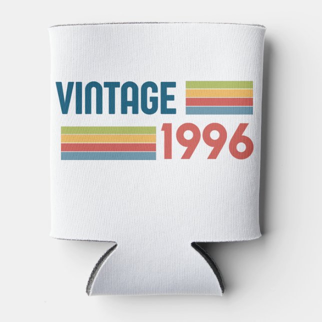 PORTA-LATA 30TH BIRTHDAY (Frente)