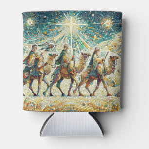 Porta-lata 3 Sábios