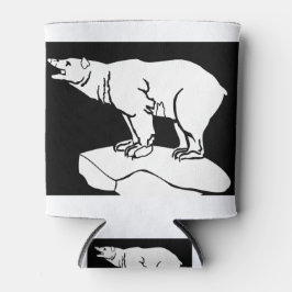 Porta-lata 49th West Riding Infantry Division