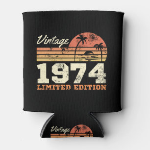 Porta-lata 51 anos de rua