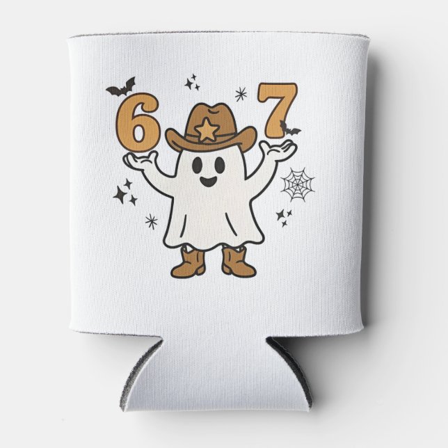 Porta-lata 67 Mason Meme (Frente)