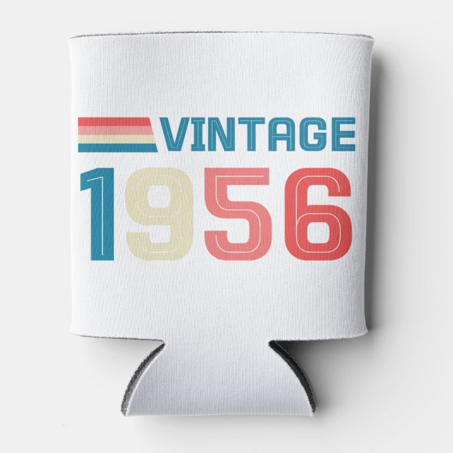 PORTA-LATA 70TH BIRTHDAY (Frente)