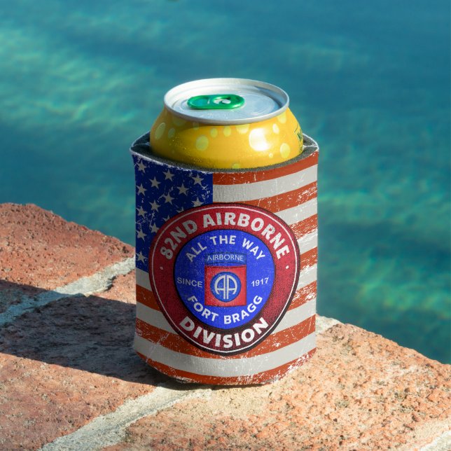 Porta-lata 82.a divisão de bordo (Piscina in situ)