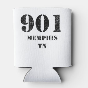 Porta-lata 901 Memphis TN