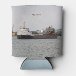 Porta-lata A algomarina pode arrefecer