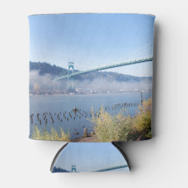 Porta-lata A Bela Rua.