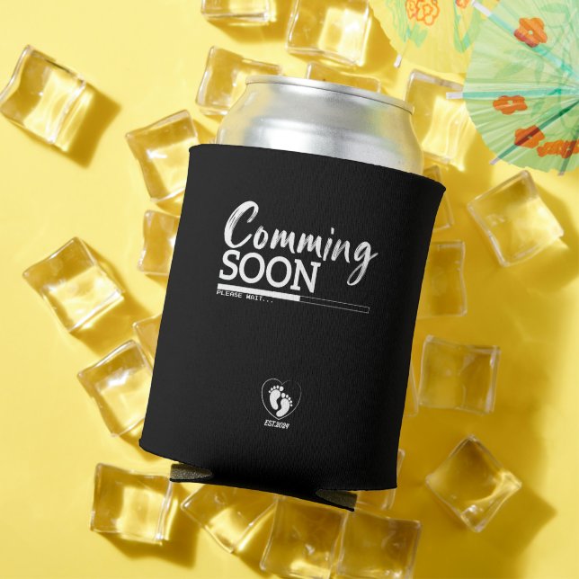 Porta-lata A caminho de 2024 (Verão in situ)