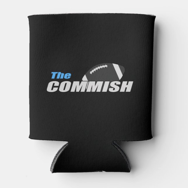 Porta-lata A Cerveja Comunitária Pode Mais Fresco Fantástico (Frente)